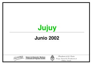 Junio 2002