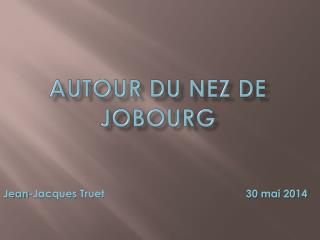 Autour du Nez de jobourg