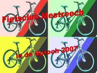 Fietsclub Mestreech