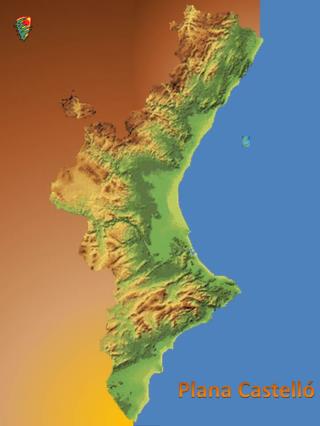 Plana Castelló