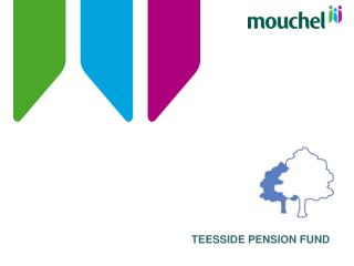 TEESSIDE PENSION FUND