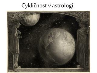 Cykličnost v astrologii
