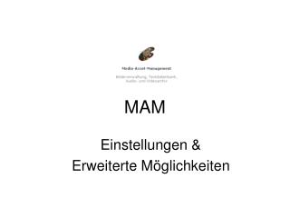 MAM