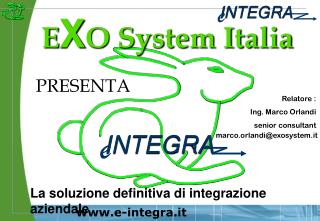 E X O System Italia