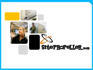 First…what is SitePropeller Display Network?