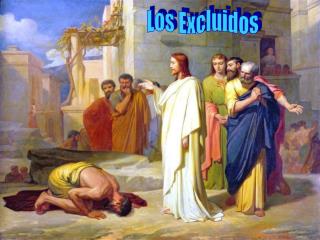 Los Excluidos