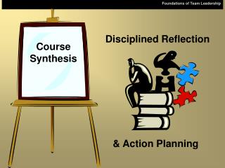Course Synthesis