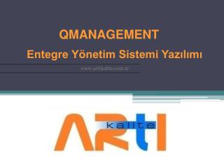 QMANAGEMENT