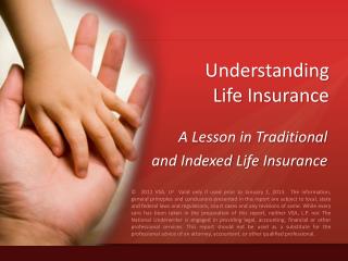 Understanding Life Insurance