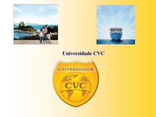Universidade CVC