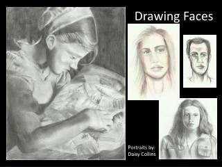 Drawing Faces