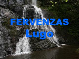 FERVENZAS Lugo