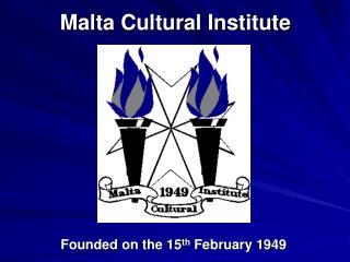 Malta Cultural Institute