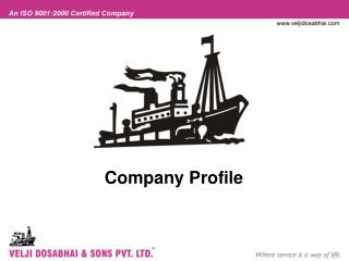 Company Profile