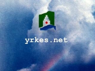 yrkes