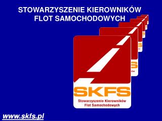 STOWARZYSZENIE KIEROWNIKÓW FLOT SAMOCHODOWYCH