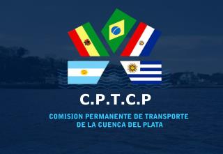 COMISION PERMANENTE DE TRANSPORTE DE LA CUENCA DEL PLATA