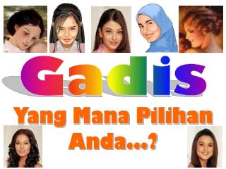 Gadis