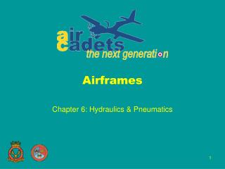 Airframes