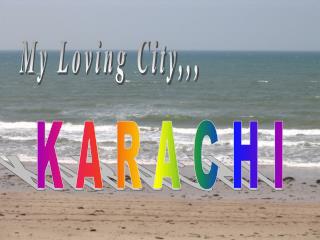 My Loving City,,,