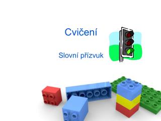 Cvičení