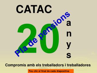 CATAC