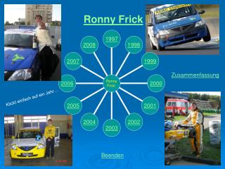 Ronny Frick