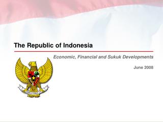 The Republic of Indonesia