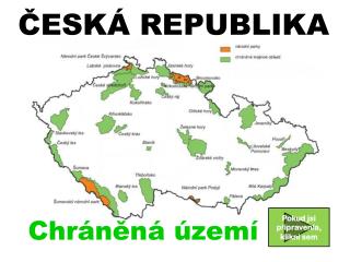 ČESKÁ REPUBLIKA