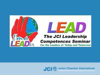 JCI’s glimrende lederakademi LEAD arrangeres i Molde onsdag 28. til fredag 30. september