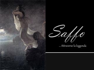 Saffo