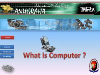 Welcome To Program Digital Anugraha S.Pd