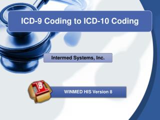 ICD-10-PCS Code Design