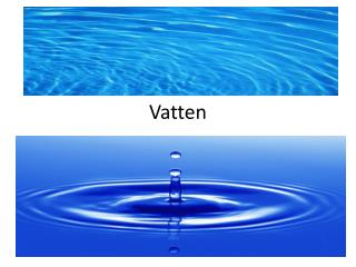 Vatten