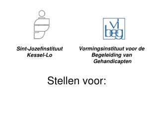 Sint-Jozefinstituut Kessel-Lo