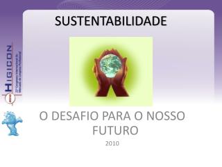 SUSTENTABILIDADE