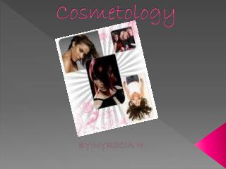 Cosmetology