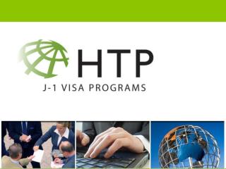 The HTP J1-Visa