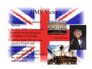 HMS-Victory