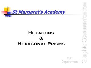 St Margaret’s Academy