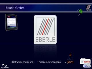 Eberle GmbH