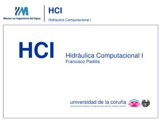 HCI