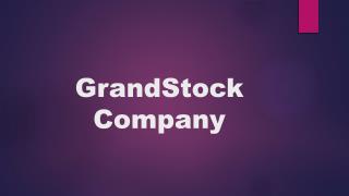 GrandStock Company