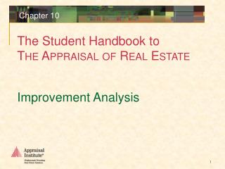 Improvement Analysis