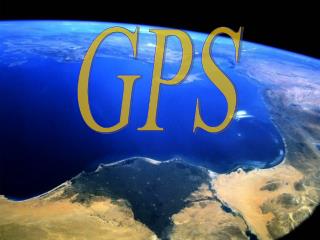 GPS