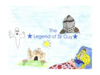 The Legend of Sir Guy