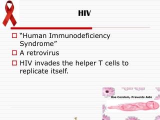 HIV