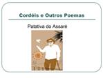 Cord is e Outros Poemas