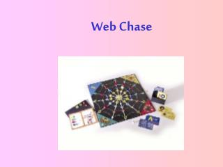 Web Chase