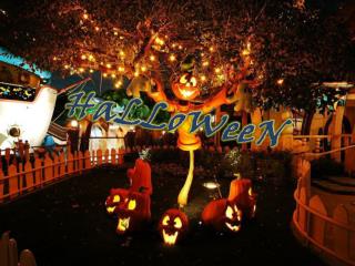 HaLLoWeeN